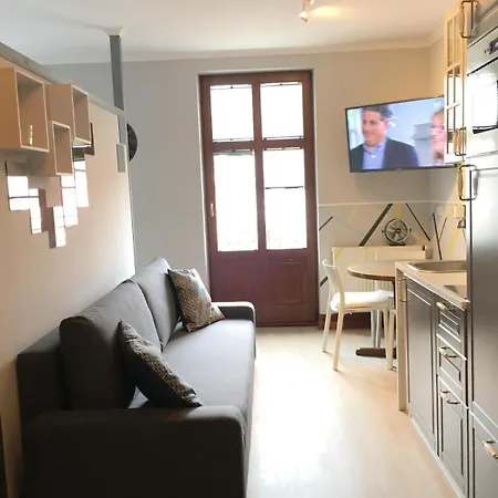 Apartament Rewal Rewal