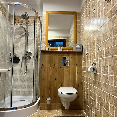 Apartament Rewal Apartment Rewal