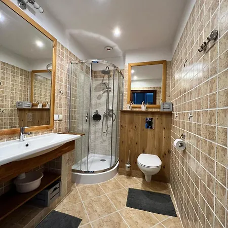 Apartament Rewal