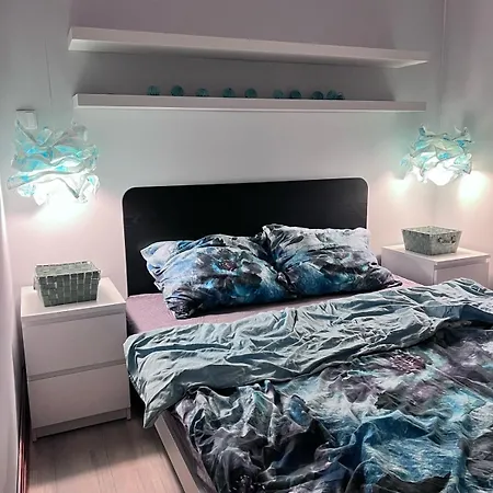 Apartament Rewal Apartment